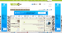 Desktop Screenshot of hacker.cafe.themarker.com